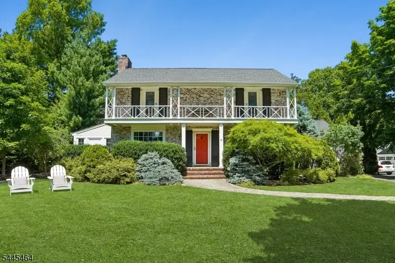 75 Woodland Rd, Madison, NJ 07940 - #1