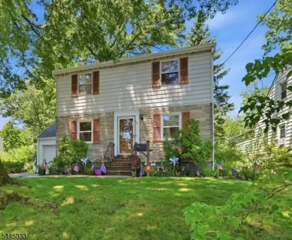 150 Darling Ave, Bloomfield Twp., NJ 07003
