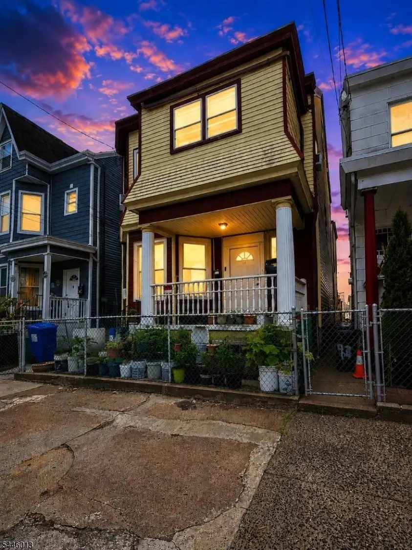 191 Kearney St, Paterson, NJ 07522 - #1