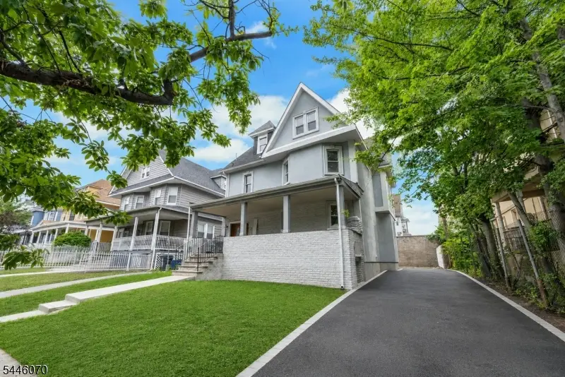 58 Ingraham Pl, Newark, NJ 07108 - #2