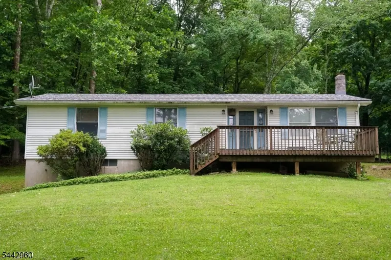 90 Musconetcong River Rd, Lebanon, NJ 07882 - #1