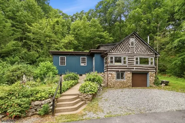 83 Terra Cotta Rd, West Milford Twp., NJ 07421