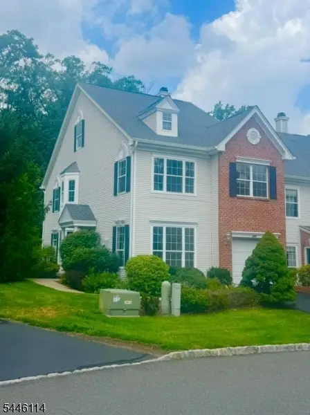 124 Constitution Way, Bernards Twp., NJ 07920