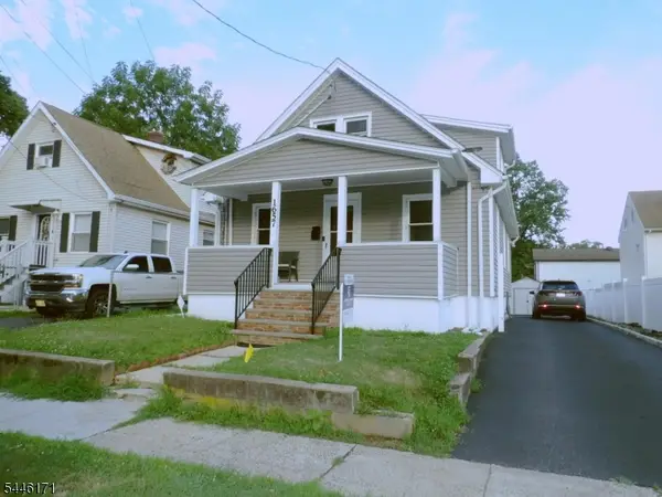 1657 W 3rd St, Piscataway Twp., NJ 08854