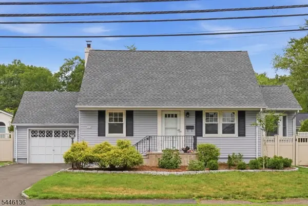 124 Rivervale Rd, River Vale Twp., NJ 07675