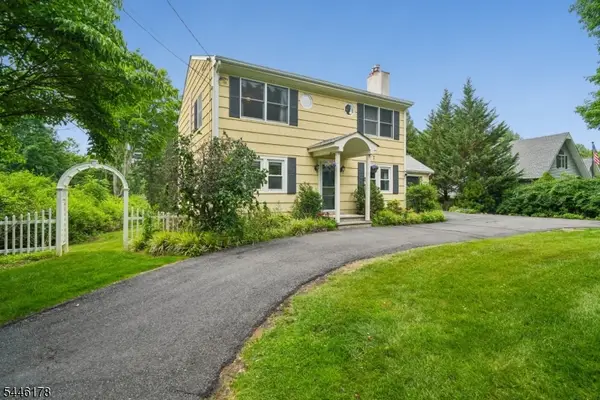 361 North Rd, Chester Twp., NJ 07930