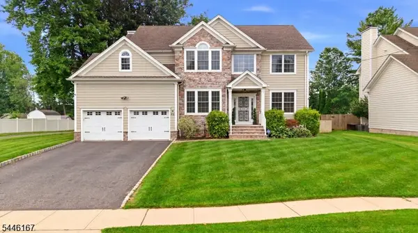 42 Evergreen Ave, Springfield Twp., NJ 07081