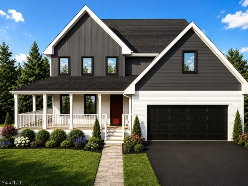 380 E Main St, Somerville, NJ 08876 - #1