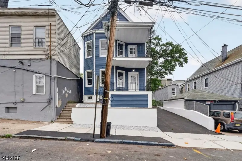 87 N 5th St, Paterson, NJ 07522 - #2