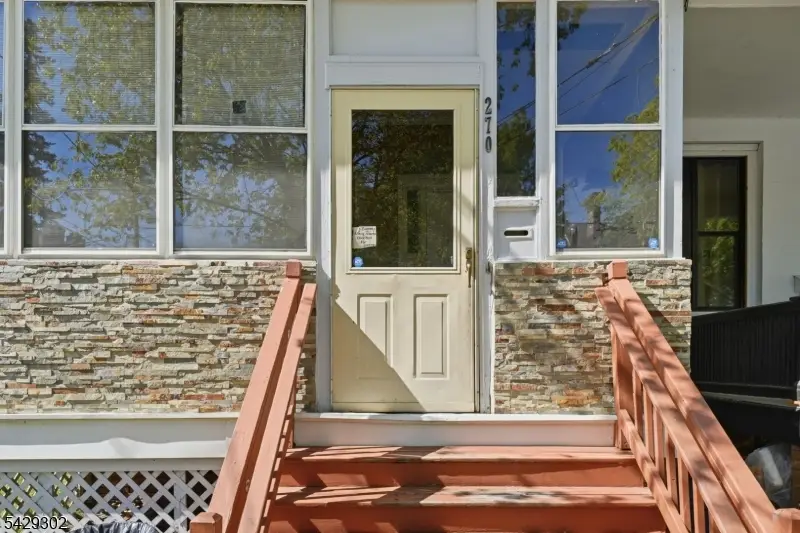 270 Snyder St, City Of Orange, NJ 07050 - #1