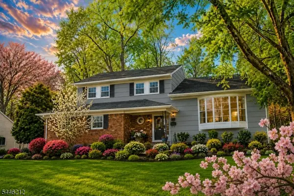 74 Sagamore Dr, New Providence Boro, NJ 07974