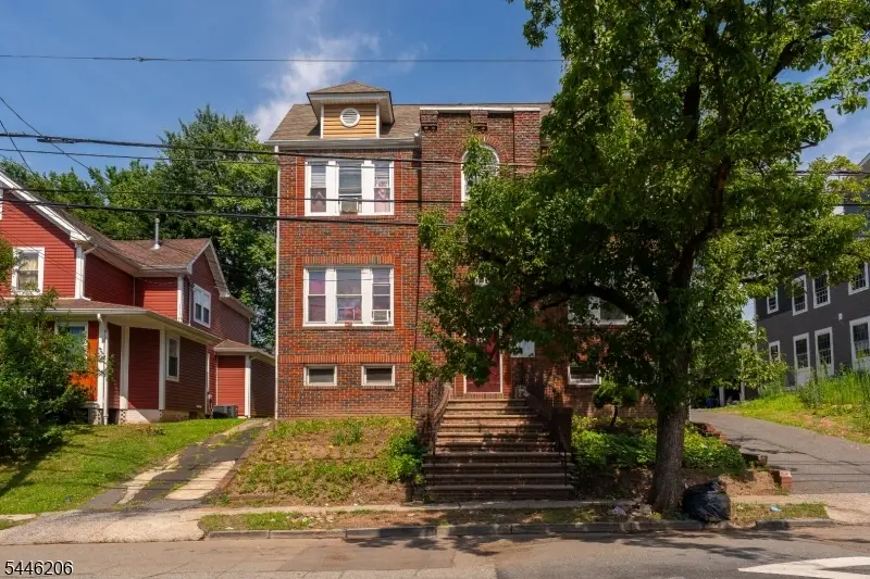 77 40th St, Irvington, NJ 07111 - #2