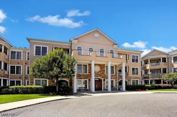 3108 Franklin Ln #3108, Rockaway Twp., NJ 07866