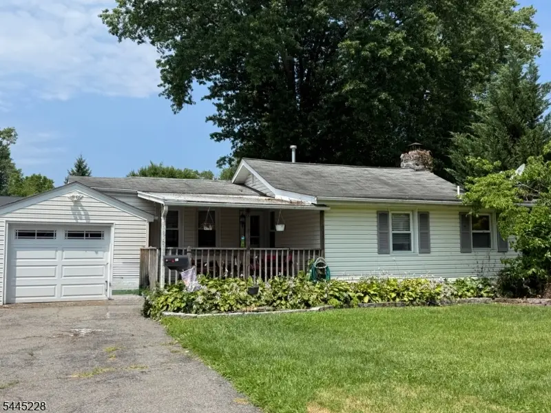 19 Seminole Avenue, Lake Hiawatha, NJ 07034 - #1