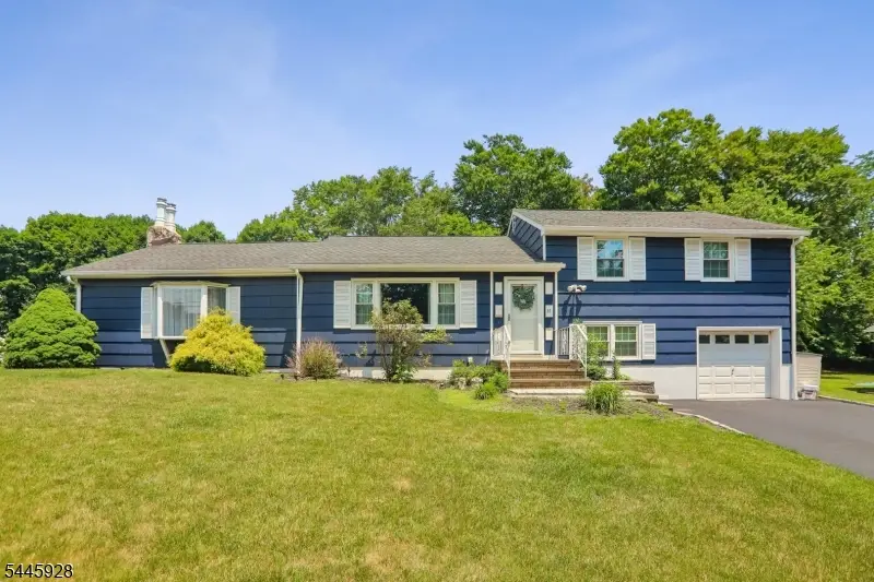 50 School Ave, East Hanover, NJ 07936 - #2