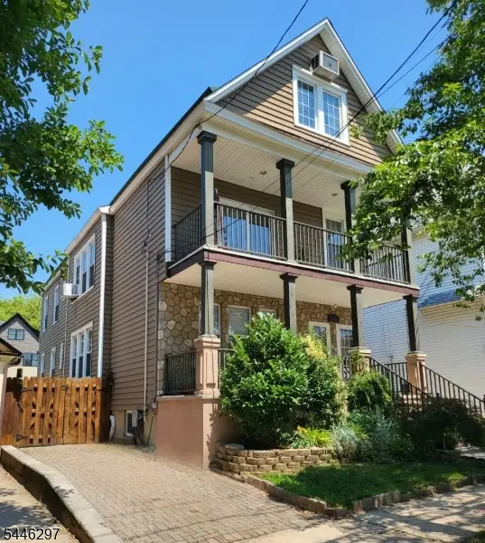 99 W 37th St, Bayonne, NJ 07002 - #1