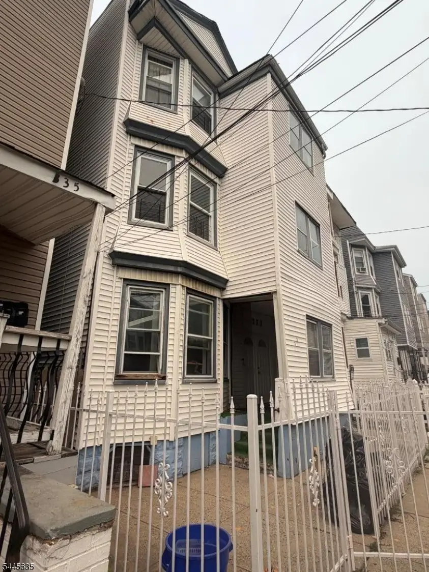 333 S 19th St #3, Newark, NJ 07103 - #3