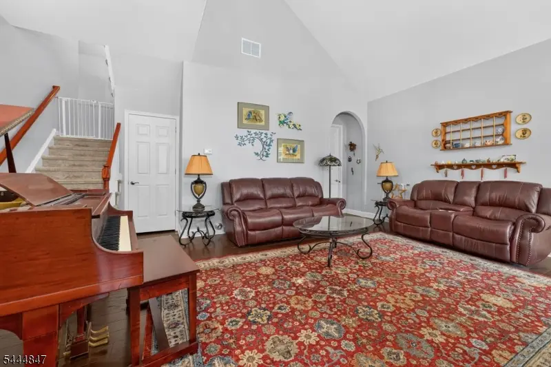 418 Edward St, Lopatcong, NJ 08865 - #3