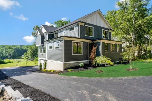 107 Chestnut Ave, Bernardsville Boro, NJ 07924