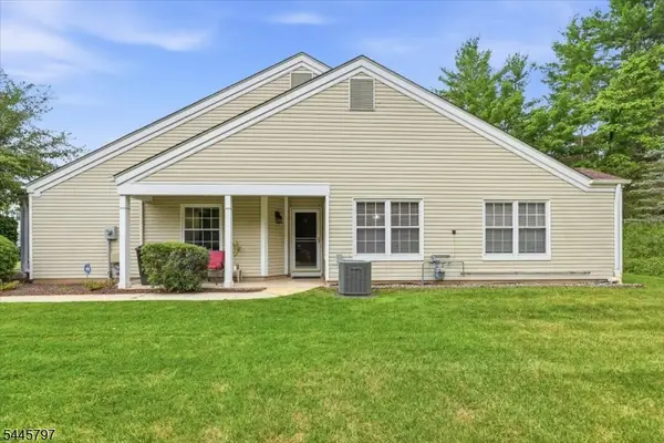 246 Long Meadow Rd, Bedminster Twp., NJ 07921