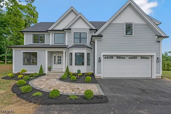 752 Valley Rd, Long Hill Twp., NJ 07933