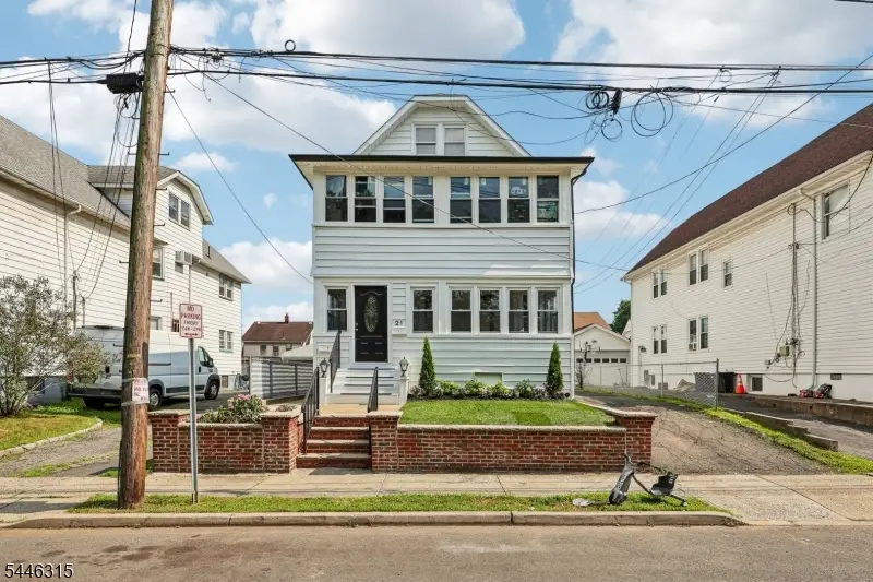 21 East 5th St, Clifton, NJ 07011 - #1