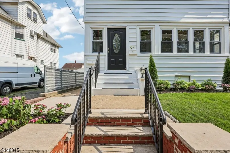 21 East 5th St, Clifton, NJ 07011 - #3