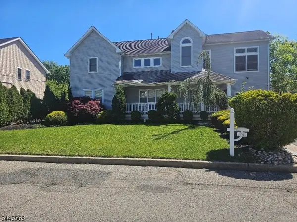14 Dolan Ave, Aberdeen Twp., NJ 07747