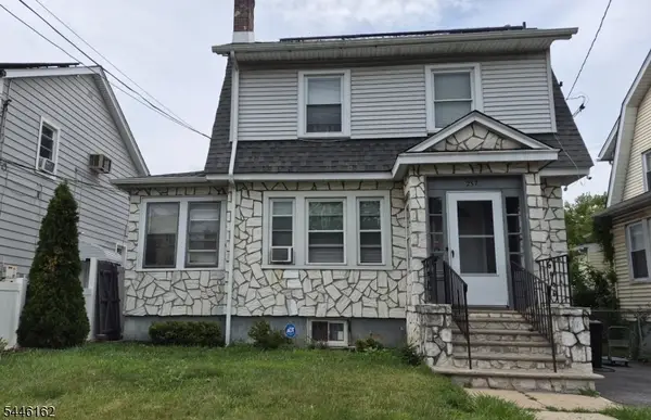 257-259 Pomona Ave, Newark City, NJ 07112