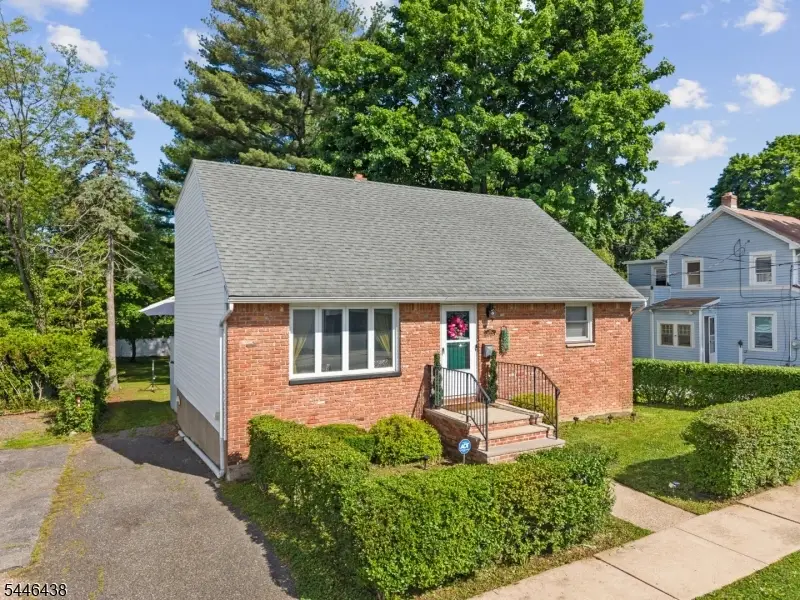 506 Green St, Boonton, NJ 07005 - #3