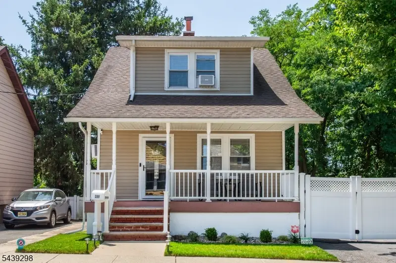 289 Paterson Avenue, Paterson, NJ 07502 - #1