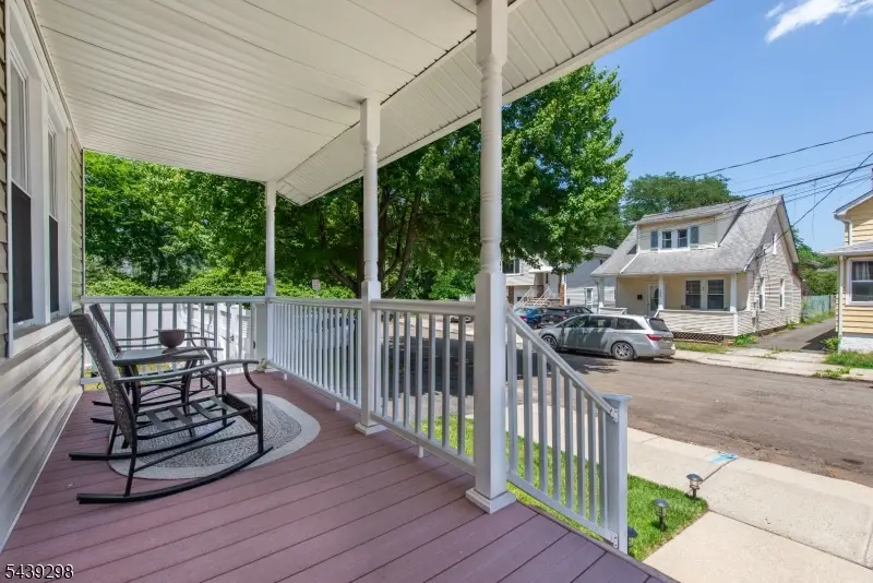 289 Paterson Avenue, Paterson, NJ 07502 - #2