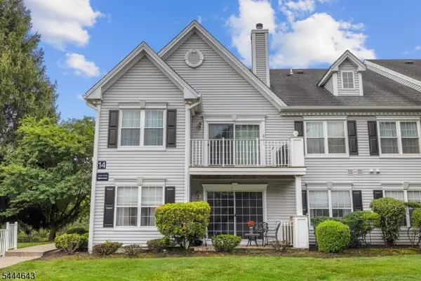 1430 Magnolia Ln, Branchburg Twp., NJ 08876
