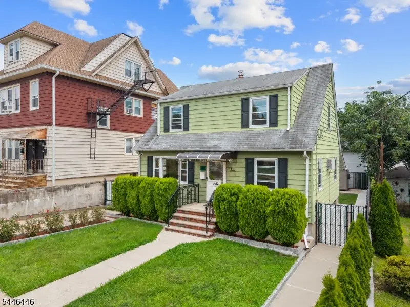 95 Hudson St, Clifton, NJ 07011 - #2