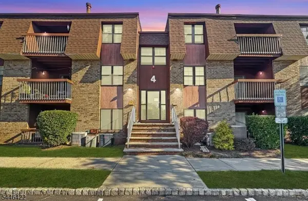 39A Powderhorn Ct #39A, Woodbridge Twp., NJ 07095