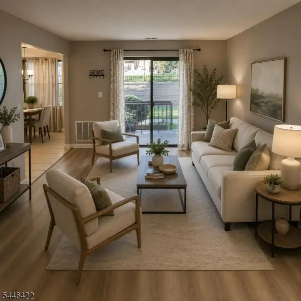 39A Powderhorn Ct #39A, Woodbridge, NJ 07095 - #3