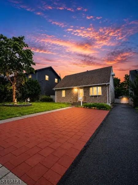 440 Preakness Ave, Paterson City, NJ 07502