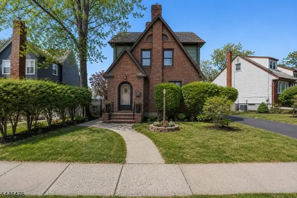 423 E Lincoln Ave, Roselle Park Boro, NJ 07204