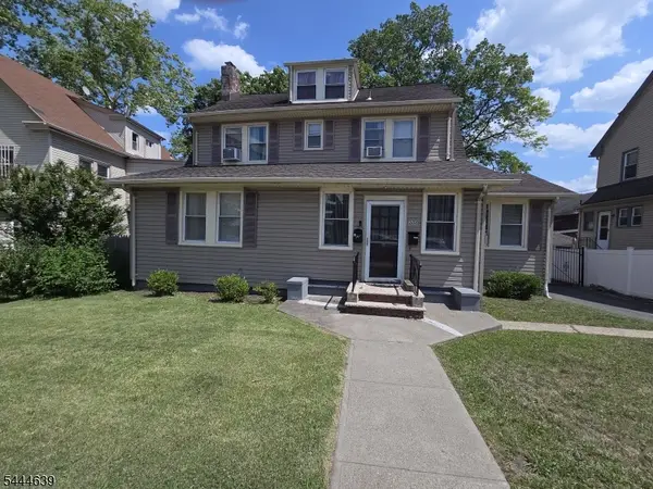 350 S Harrison St, East Orange City, NJ 07018