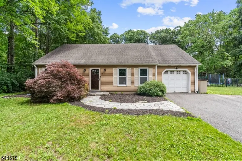 59 Possaghi Rd, Hampton, NJ 07860 - #1