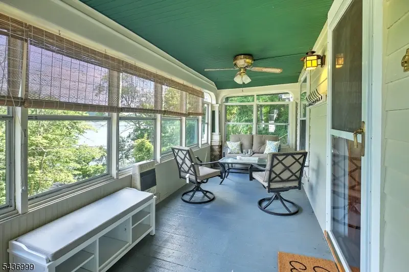 114 Lakeside Dr, Mountain Lake, NJ 07823 - #3