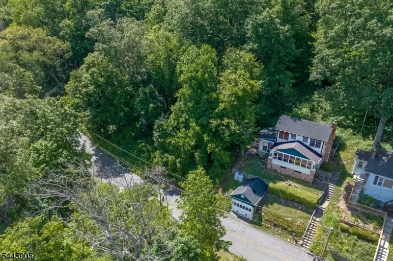 116 Lakeside Dr, Mountain Lake, NJ 07823 - #3