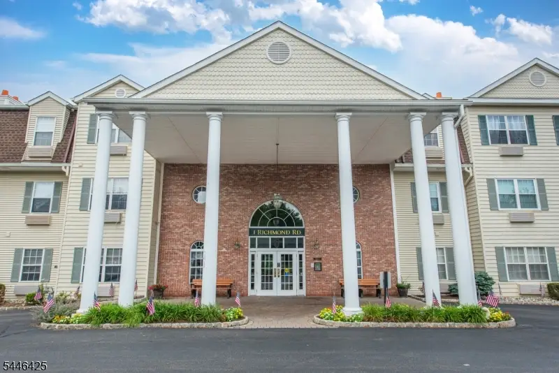1316 Richmond Rd #316, West Milford, NJ 07480 - #1