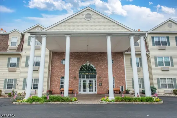 1316 Richmond Rd #316, West Milford Twp., NJ 07480