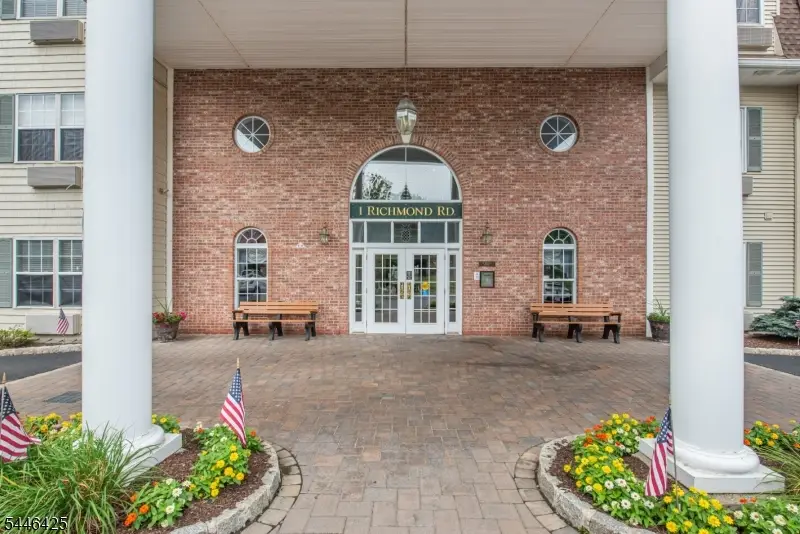 1316 Richmond Rd #316, West Milford, NJ 07480 - #2