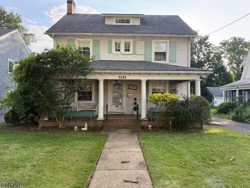 1126 Stilford Ave, Plainfield, NJ 07060 - #1