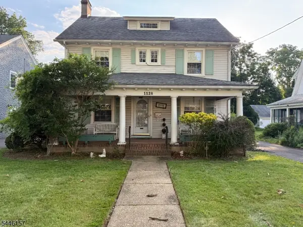 1126 Stilford Ave, Plainfield City, NJ 07060
