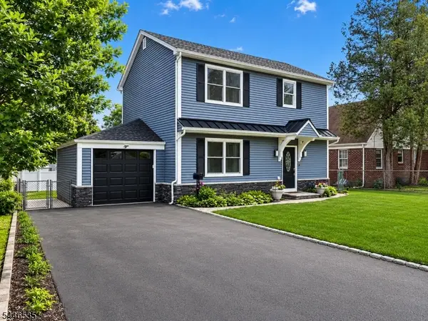 4-31 Plaza Rd, Fair Lawn Boro, NJ 07410