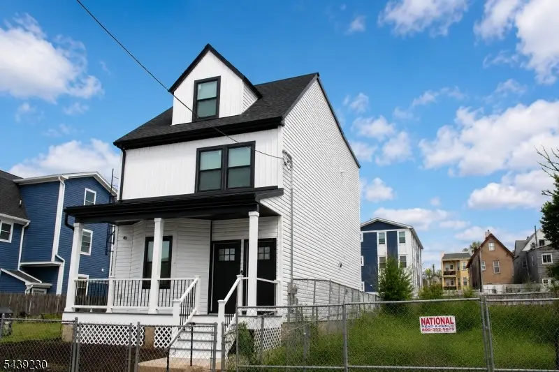 10 Bruen Ave, Irvington, NJ 07111 - #1