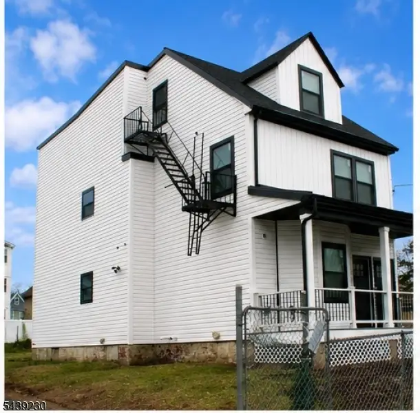 10 Bruen Ave, Irvington, NJ 07111 - #2